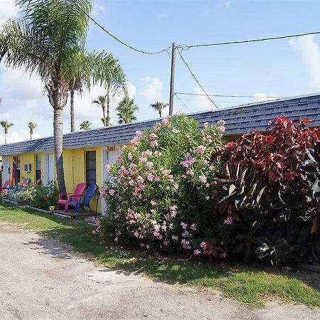 3Rd Coast Inn Port Aransas Exterior foto